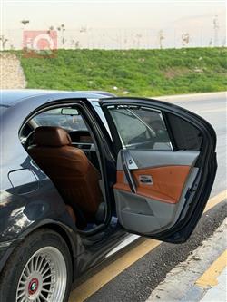 بي ام دبليو الفئة 5